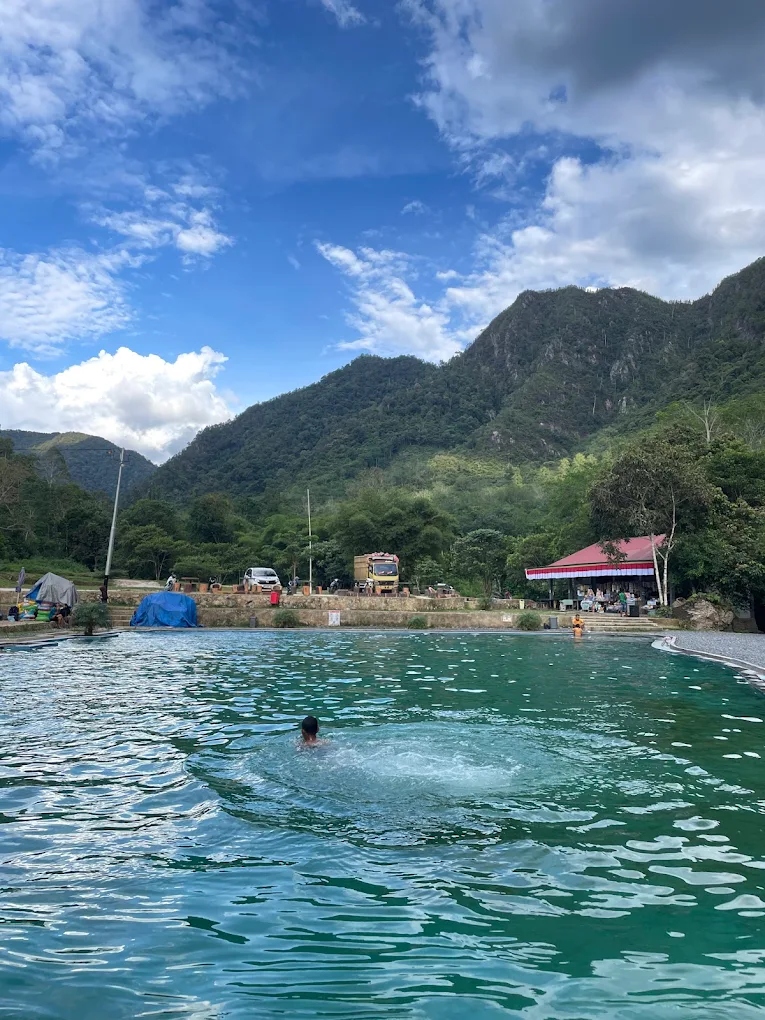 Festival Wisata Lembah Mangkisi 2026